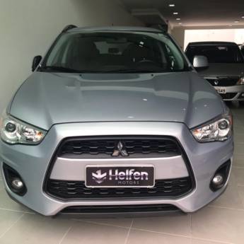 Comprar o produto de ASX 2.0 2014-2015 em ASX em Jundiaí, SP por Solutudo