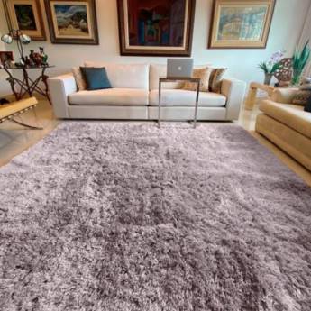 Comprar o produto de Tapetes Coleção Alasca em Tapetes em Osasco, SP por Solutudo