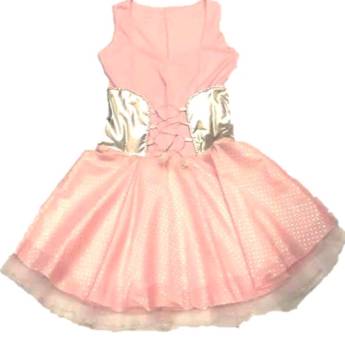 Comprar o produto de 2581 - Fada rosa adulto (tamanho 44) em Fantasia Adulto Feminina em Tietê, SP por Solutudo