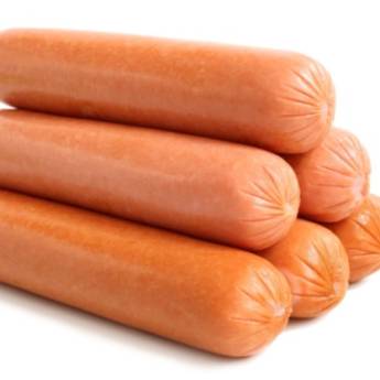 Comprar o produto de Salsicha Hot Dog em Embutidos em Jundiaí, SP por Solutudo