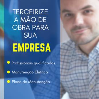 Comprar o produto de Manutenção Programada em Serviços para Empresas em Rio de Janeiro, RJ por Solutudo