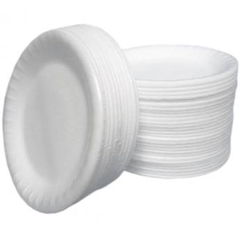 Comprar o produto de Prato eps 26 Darnel c/20 un em A Classificar em Jundiaí, SP por Solutudo