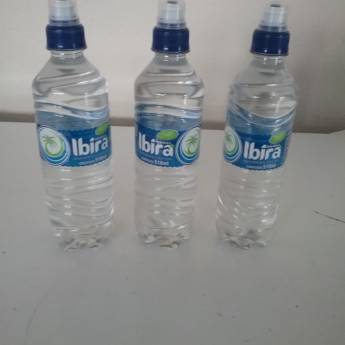 Comprar o produto de Garrafa 510 ml Sport Água mineral natural sem gás em A Classificar em Assis, SP por Solutudo