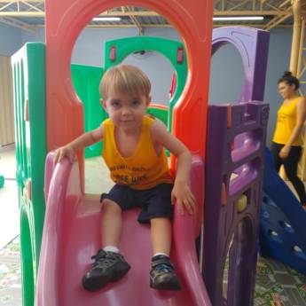 Comprar o produto de Infantilândia Pee Wee em A Classificar em Boituva, SP por Solutudo