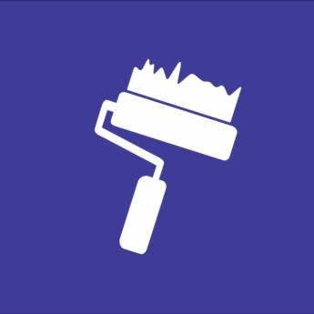 Comprar o produto de Pintura em Aqui você encontra: pela empresa Carlinhos Materiais para Construção • Depósito em Atibaia em Atibaia, SP por Solutudo