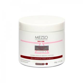 Comprar o produto de Bodycare mousse termogênico em Dermocosméticos em Americana, SP por Solutudo