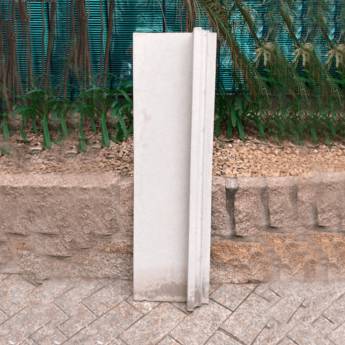 Comprar o produto de Pingadeira Modelo Escadinha em Acessórios em Atibaia, SP por Solutudo