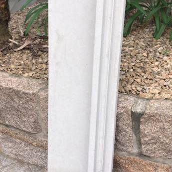 Comprar o produto de Pingadeira Modelo Escadinha em Acessórios em Atibaia, SP por Solutudo