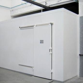 Comprar o produto de Câmera Fria em Botucatu  em Câmaras Frias em Botucatu, SP por Solutudo