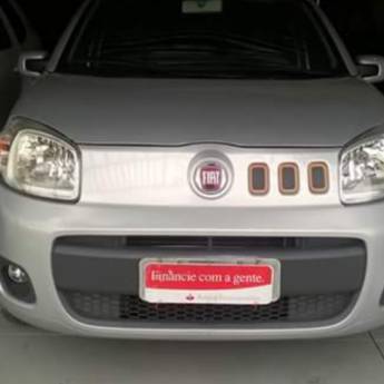 Comprar o produto de Fiat Uno Way -2011 em Acessórios para Veículos em Indaiatuba, SP por Solutudo