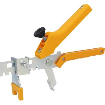 Comprar o produto de NIVELADOR DE PISO CORTAG ALICATE em Piso Laminado em Jaboticabal, SP por Solutudo