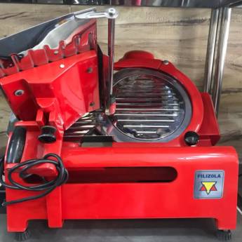 Comprar o produto de Conserto / Manutenção de Máquinas Cortadores de Frios, e Moedores Filizola - WSG Brasil em Reparação e Manutenção  em São Paulo, SP por Solutudo