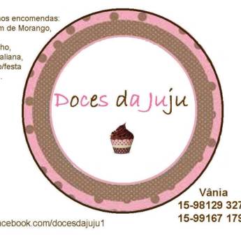 Comprar o produto de Trufa em Bolos e Doces em Tietê, SP por Solutudo