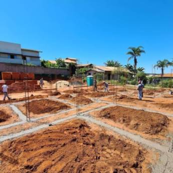 Comprar o produto de Fundações em Estacas e Fundações em Botucatu, SP por Solutudo