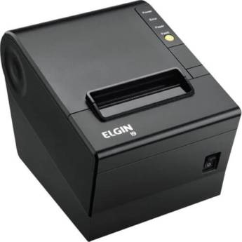 Comprar o produto de Impressora Elgin I9 usb Guilhotina em Nossos Produtos pela empresa Lefer Automação Comercial - Softwares de Gestão para seu Negócio em Atibaia, SP por Solutudo