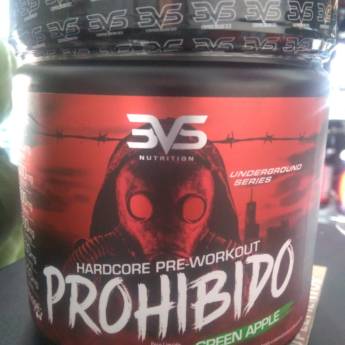 Comprar o produto de Prohibido 3vs em A Classificar em Jundiaí, SP por Solutudo