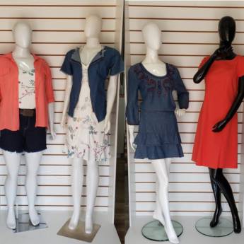 Comprar o produto de Vitrine da Semana!!!  em Moda Feminina em Bauru, SP por Solutudo