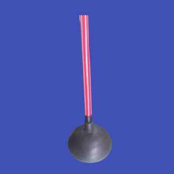 Comprar o produto de desentupidor de WC em Produtos de Limpeza em Jundiaí, SP por Solutudo