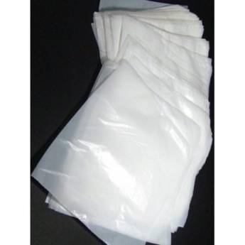 Comprar o produto de Saquinhos Plásticos ( Saco plástico Hambúrguer leitoso) em Outros em Jaú, SP por Solutudo