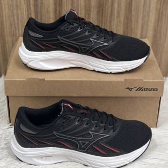 Comprar o produto de Tenis masculino adulto Mizuno em A Classificar em Uberlândia, MG por Solutudo
