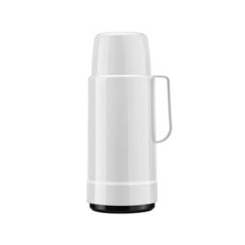 Comprar o produto de Garrafa Térmica 1,0L Rosca Invicta em Garrafas Térmicas pela empresa Casa Vitória em Foz do Iguaçu, PR por Solutudo