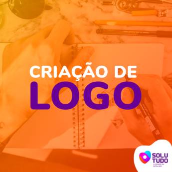 Comprar o produto de Criação de Marcas em Outros em Mineiros, GO por Solutudo