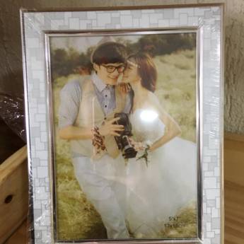 Comprar o produto de Porta Retrato em Porta-retratos em São Carlos, SP por Solutudo