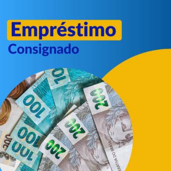Comprar o produto de Empréstimo Consignado em Financeiras - Empréstimos em Foz do Iguaçu, PR por Solutudo