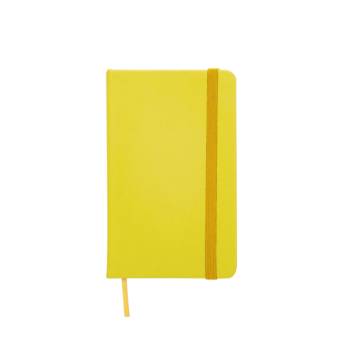 Comprar o produto de 12513SN Caderneta Emborrachada em Cadernetas em São José do Rio Preto, SP por Solutudo