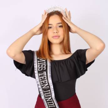 Comprar o produto de Laura Martho Silva em Teen - 14 anos a 17 anos em Jundiaí, SP por Solutudo