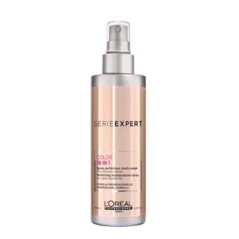 Comprar o produto de L'Oréal Professionnel Serie Expert Vitamino Color 10 in 1 - Spray Leave-in 190ml em L'Oreal PROFESSIONNEL em Jundiaí, SP por Solutudo