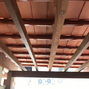 Comprar o produto de Pergolado  em Nossos Serviços em Americana, SP por Solutudo