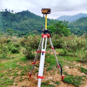 Comprar o produto de Georreferenciamento de Imóveis Rurais e Urbanos em Consultoria em Gestão de Negócios em Botucatu, SP por Solutudo