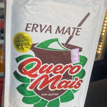 Comprar o produto de Erva Mate - Sem Açúcar em Ervas pela empresa Empório Primare Bebidas e Eventos - Loja 02 em Mineiros, GO por Solutudo