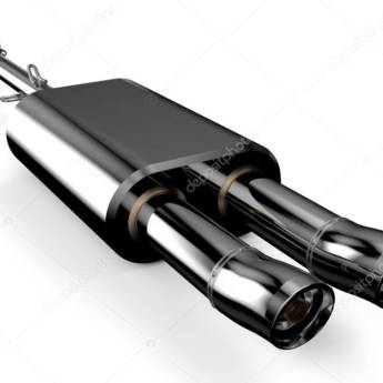 Comprar o produto de Troca de Escapamentos e Soldas em Acessórios para Veículos em Bauru, SP por Solutudo