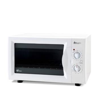 Comprar o produto de Forno Elétrico Hot Grill 44L Fischer em Elétrico pela empresa Casa Vitória em Foz do Iguaçu, PR por Solutudo