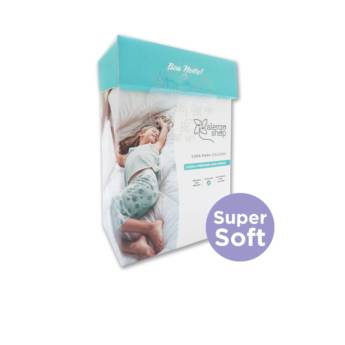 Comprar o produto de CAPA SUPER SOFT TRAVESSEIRO em Roupa de Cama em Jundiaí, SP por Solutudo