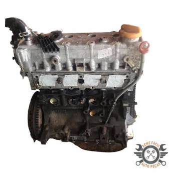 Comprar o produto de Motor Fire 1.3 16v GASOLINA DOBLO STRADA PALIO  em Motor Parcial em Jundiaí, SP por Solutudo
