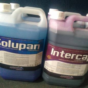 Comprar o produto de Ativado e solupan 5 litros em Acessórios para Veículos em Santa Cruz do Rio Pardo, SP por Solutudo