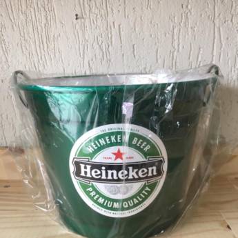Comprar o produto de Baldes de Cerveja em Jardinagem em São Carlos, SP por Solutudo