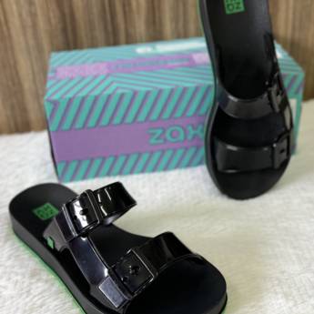 Comprar o produto de Papete Zaxy feminina adulta em Calçados, Roupas e Bolsas em Uberlândia, MG por Solutudo