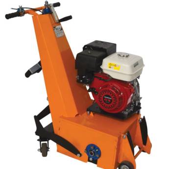 Comprar o produto de Fresadora de Piso em A Classificar em São Carlos, SP por Solutudo