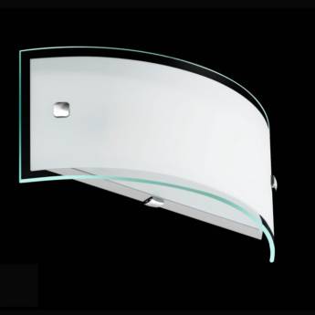 Comprar o produto de Arandela  em Luminárias de Teto e Parede em Indaiatuba, SP por Solutudo