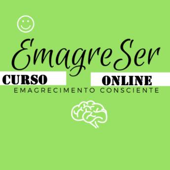 Comprar o produto de Curso online “EmagreSER - Emagrecimento Consciente” em Outros em Bauru, SP por Solutudo
