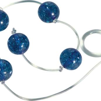 Comprar o produto de Bolinhas Tailandesas P. em Bolinhas de Pompoarismo em Joinville, SC por Solutudo