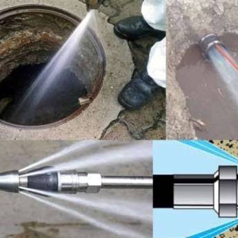 Comprar o produto de Hidrojato em Desentupidoras em Botucatu, SP por Solutudo Comprar o produto de Hidrojato em Desentupidoras em Botucatu, SP por Solutudo