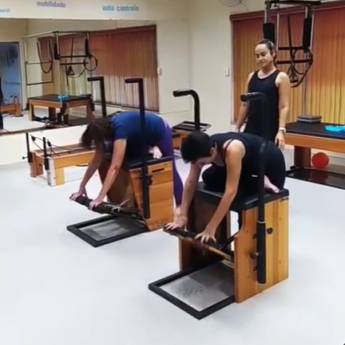 Comprar o produto de Pilates em Bauru em Pilates em Bauru, SP por Solutudo