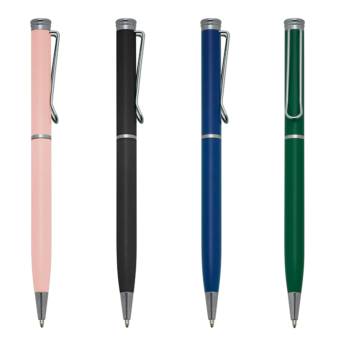 Comprar o produto de A1812D Caneta Metal em Canetas de Metal em São José do Rio Preto, SP por Solutudo