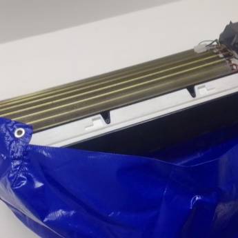 Comprar o produto de Manutenção de Ar Condicionado Confiável em Ribeirão Preto em Ar Condicionado em Ribeirão Preto, SP por Solutudo