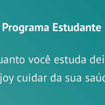 Comprar o produto de PROGRAMA MENSAL ESTUDANTE em Academias em Bauru, SP por Solutudo
